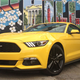 Illustration for article titled 2015 Ford Mustang EcoBoost: The Jalopnik Review